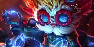 Heimerdinger