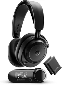 SteelSeries Arctis Nova Pro SteelSeries Arctis Nova Pro