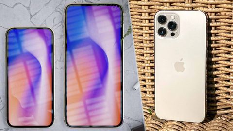 iPhone 13 vs. iPhone 12: Biggest differences to expect | Tom's Guide