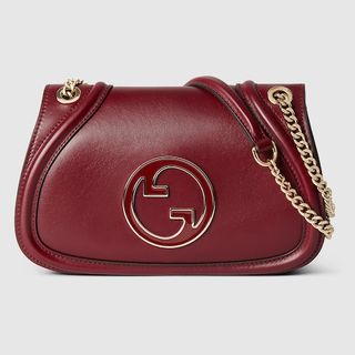 Gucci Blondie Small Shoulder Bag