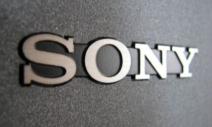 Could Sony topple Apple?