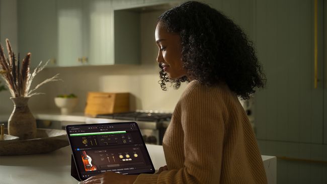 How to make Logic’s new AI-powered Session keyboard Player work for you ...