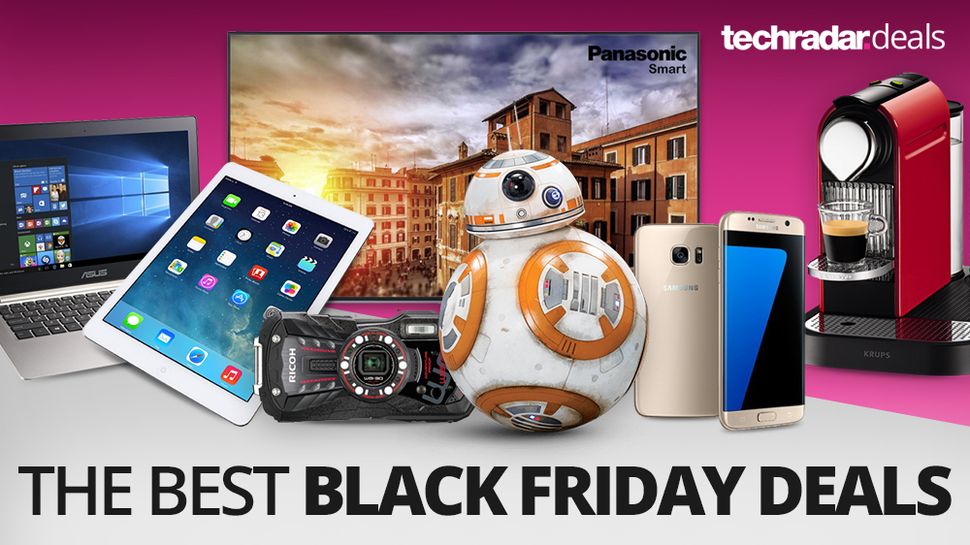 The best Black Friday deals 2020 All the best early sales TechRadar