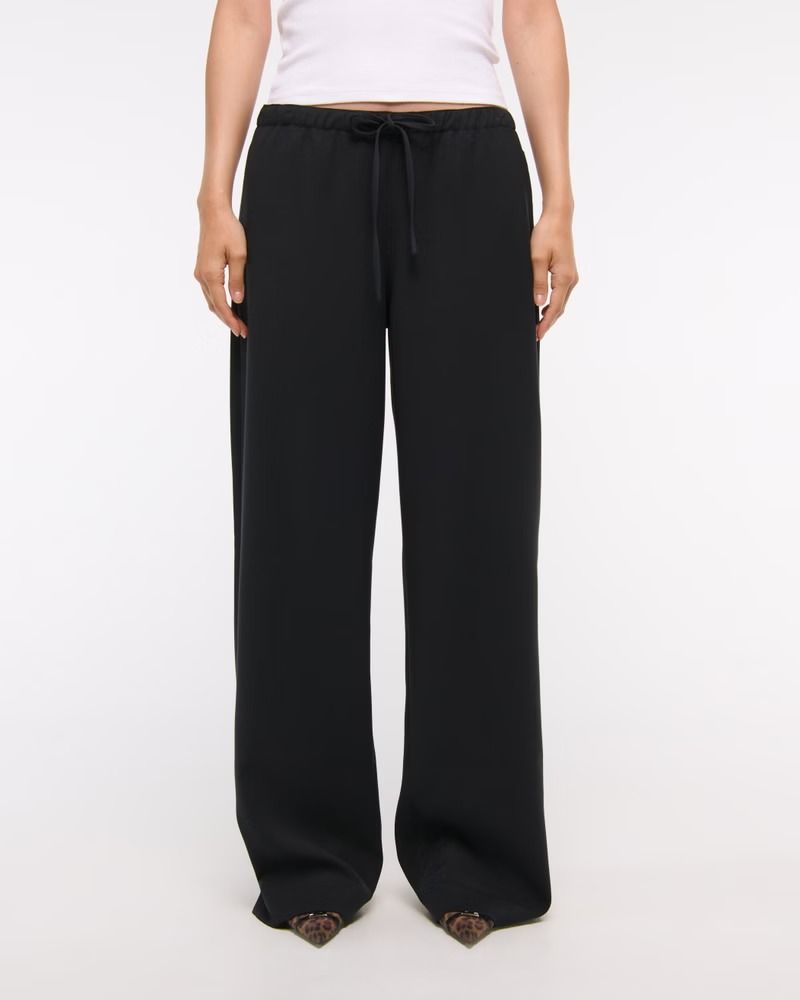 abercrombie, Menswear Pull-On Pant
