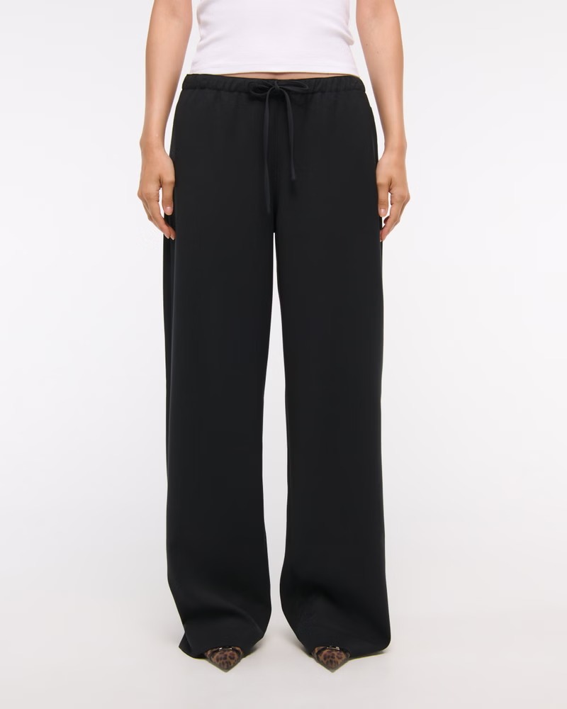 abercrombie, Menswear Pull-On Pant