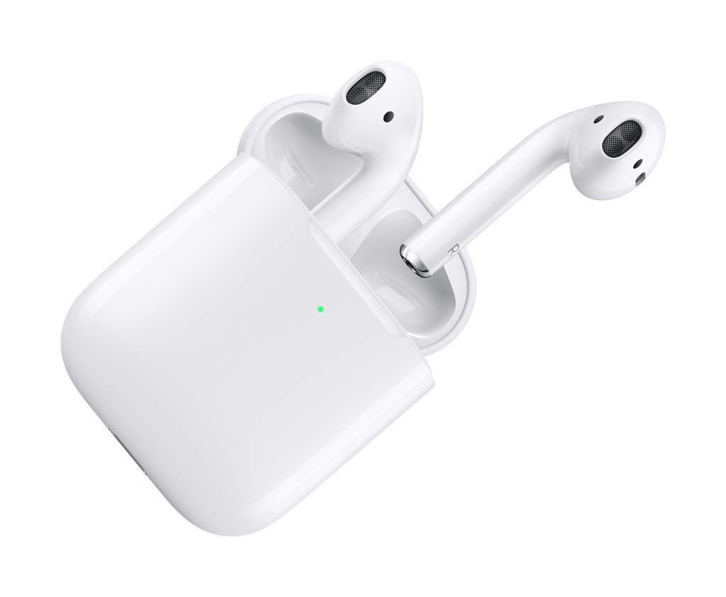 apple airpods