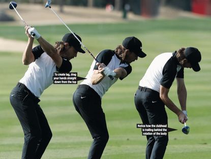 Titleist Tips: How to Stop Casting the Golf Club 