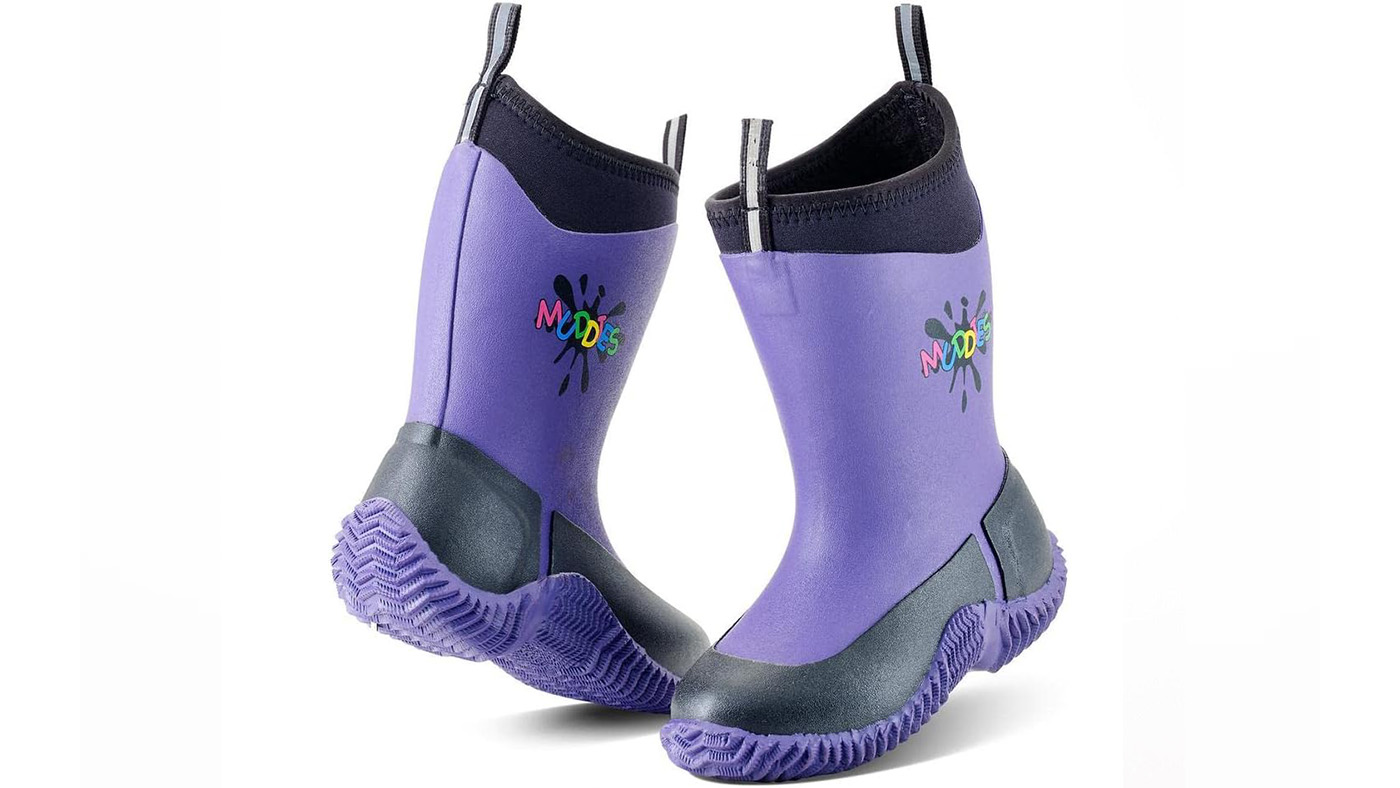 Grubs Muddies Icicle 5.0 Boots