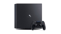 PlayStation 4 Pro with PlayStation Classic for $399.99 at Best Buy (save $40)