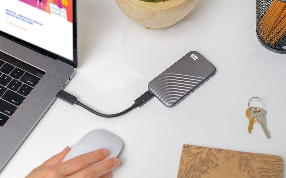 The Best Portable SSD In 2024 | Digital Camera World