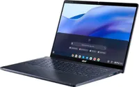 Acer Chromebook Spin 714:$729$599 at Best Buy