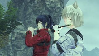 Xenoblade Chronicles 3 Flutes