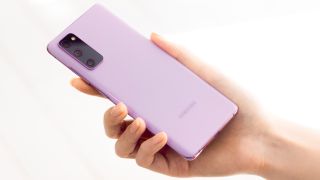 Samsung Galaxy S20 FE