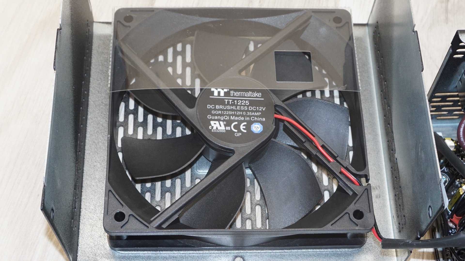 Thermaltake Toughpower GX3 850W PSU