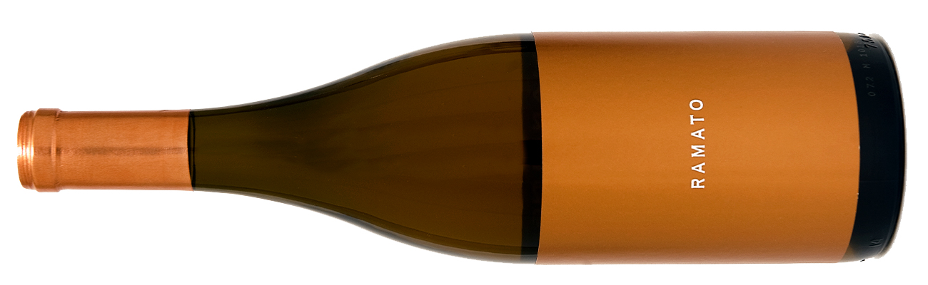 Channing Daughters, Ramato, Long Island, New York 2022