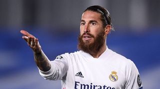 Real Madrid v Atletico Madrid live stream