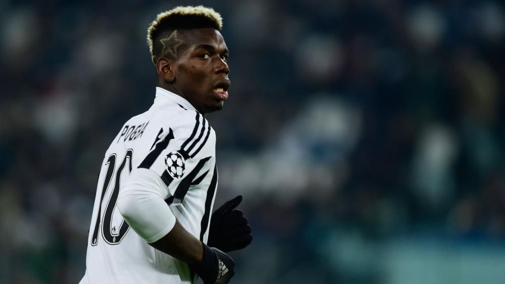 Del Piero backs Pogba to prove a worthy Juventus no. 10 | FourFourTwo