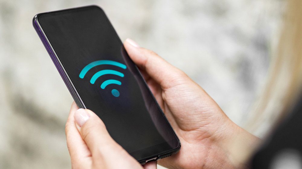 Wi-Fi 6 vs Wi-Fi 6e: What's the difference?