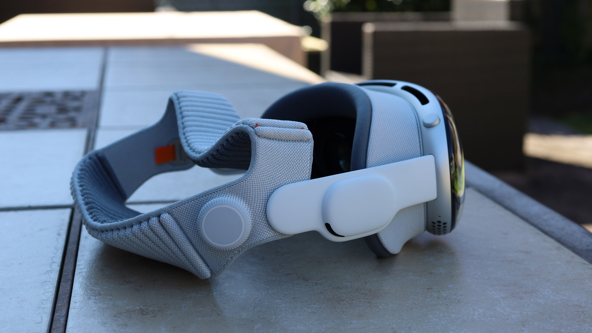 Apple Vision Pro M5 REVIEW