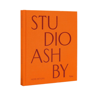 Studio Ashby: Home Art Soul