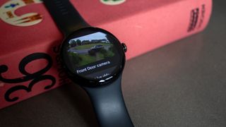 Google Pixel Watch 3