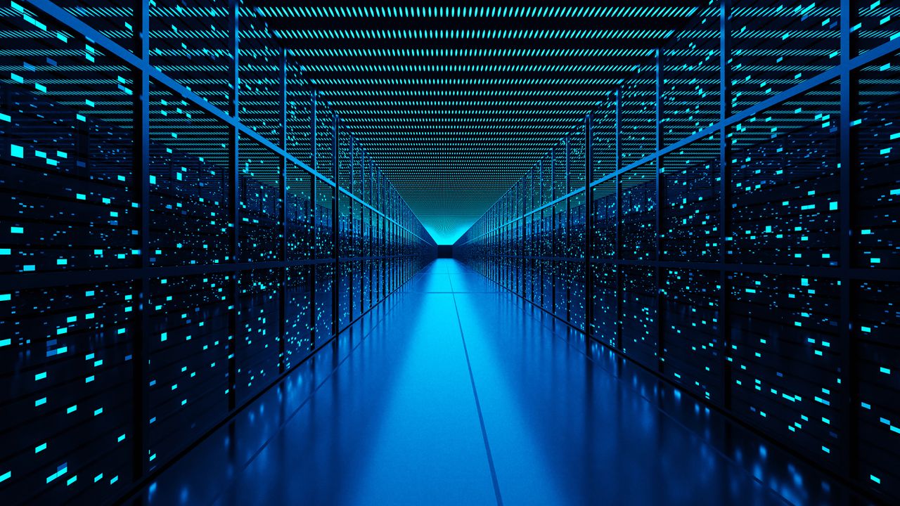 How the memory crisis is strangling the UK's data center boom