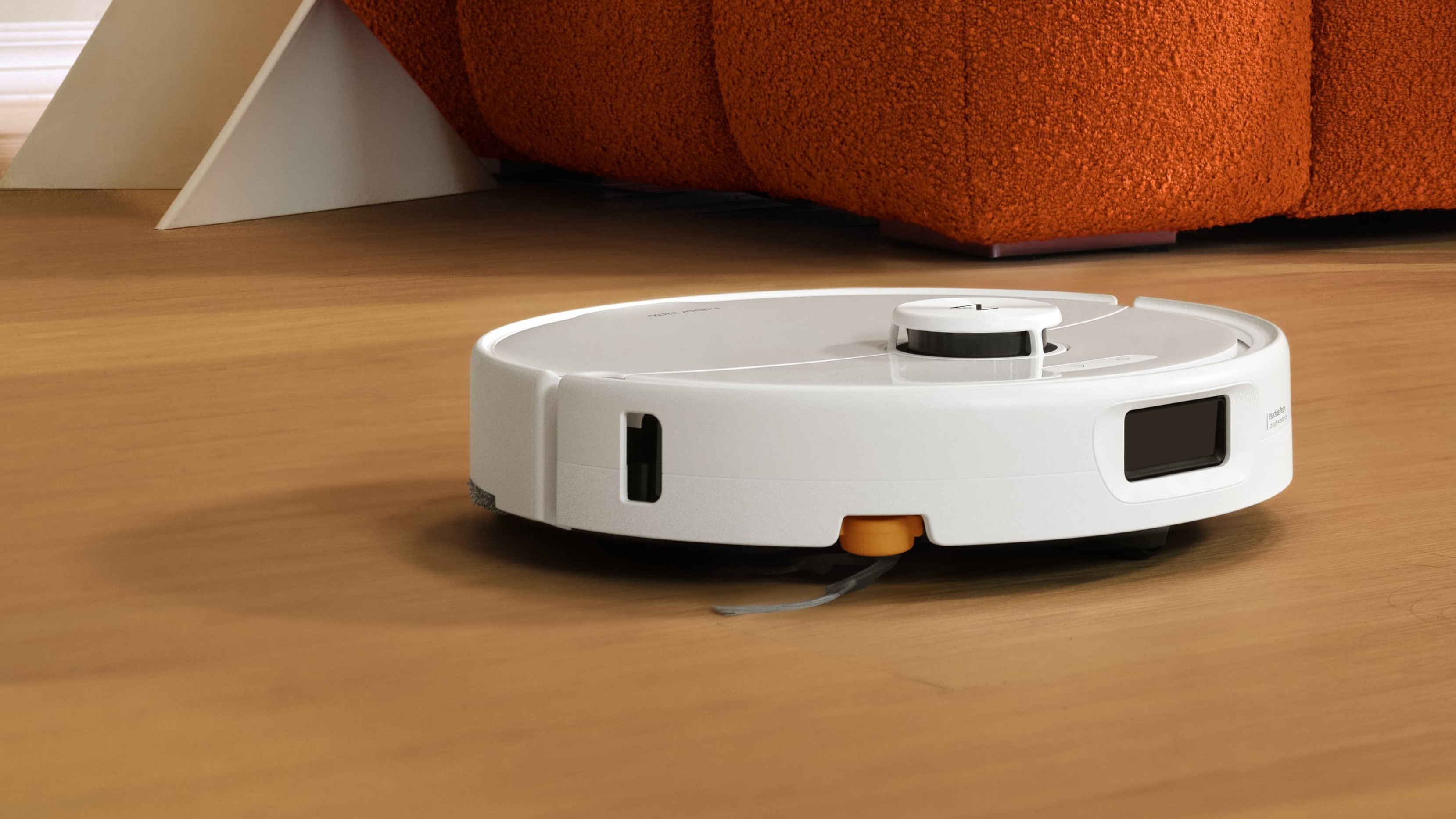Roborock Qrevo 2 Pro