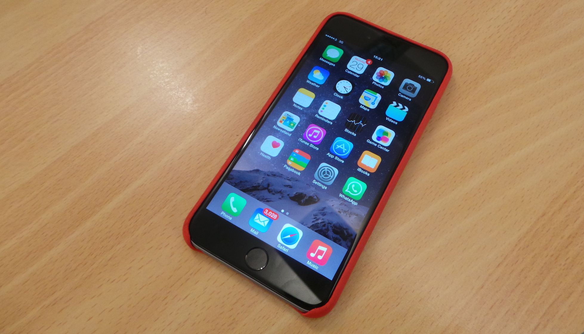 コンピュータ・IT iPhone 6 plus iPhone 6 Plus - Technical Specifications - Apple Support