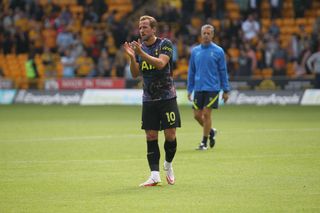 Harry Kane