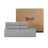 9. REST® Evercool®+ Starter Sheet Set: