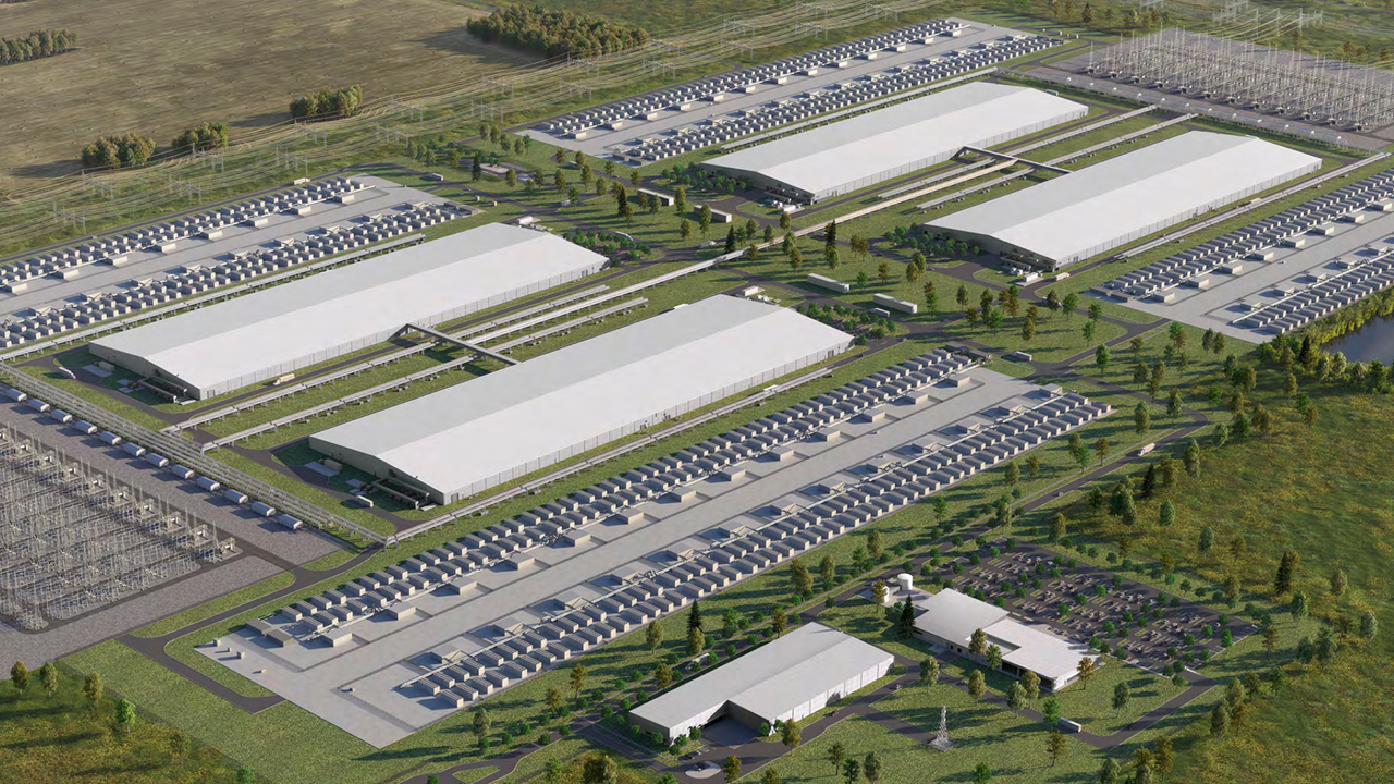 Meta announces its first data center in Canada — estimated $9 billion 1GW Alberta mega facility sees the AI expansion cross the border