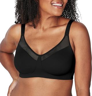 PLAYTEX, 18 Hour Smoothing Wirefree Bra