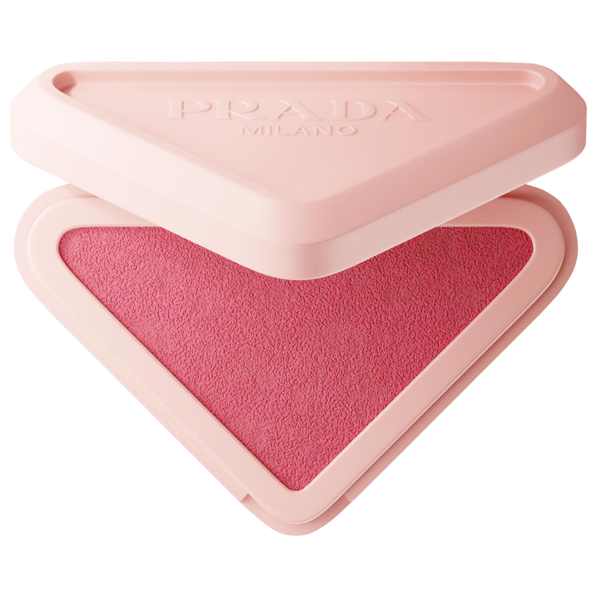 Touch Cream-To-Powder Soft Blur Longwear Blush - P72 Dahlia