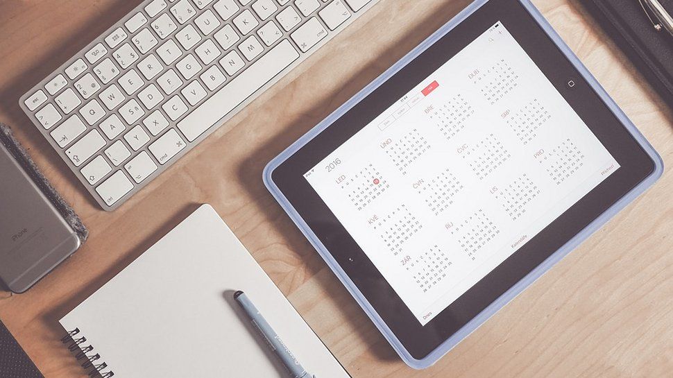 best calendar and task app for iphone