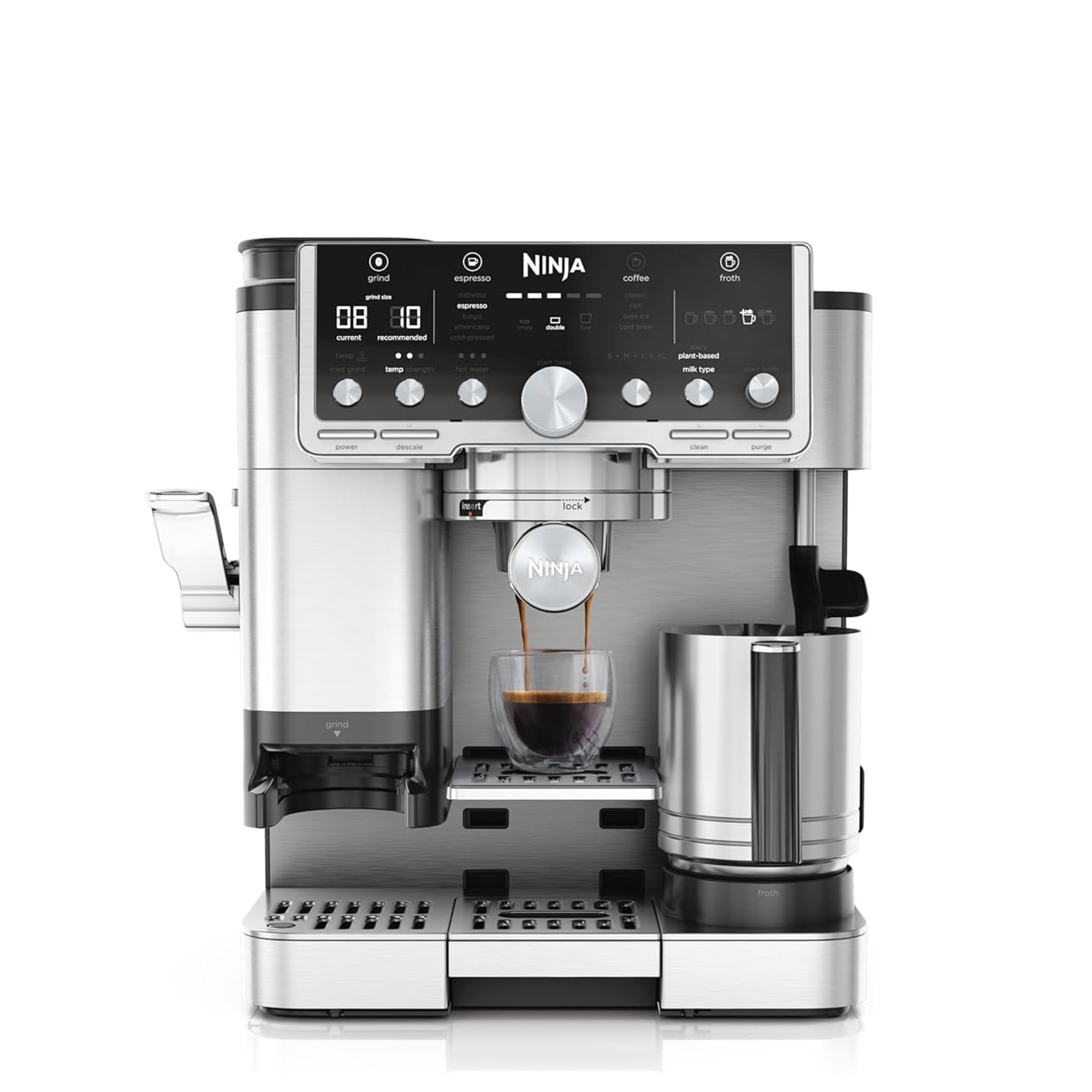 Ninja, Luxe Caf&amp;eacute; Pro