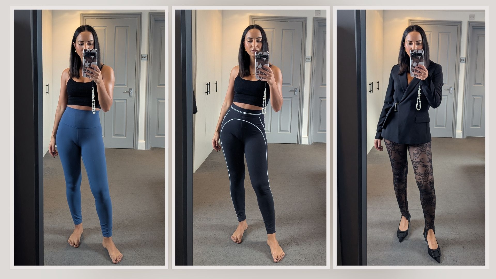 Best petite leggings