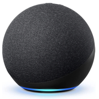 Amazon Echo smart speaker $100