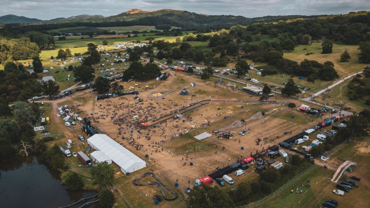 Looking for a new riding challenge this year? Check out the best mountain bike events, races and