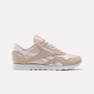 Reebok Classic Nylon Shoes