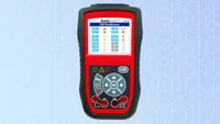 Autel AutoLink AL539 (★★★☆☆)