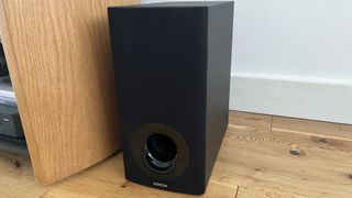 Denon DHT-S316 soundbar review