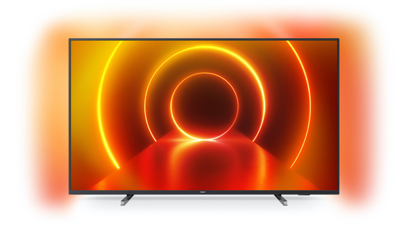 Philips 2020 TVs: 4K, Full HD, OLED, LCD - everything you need to know