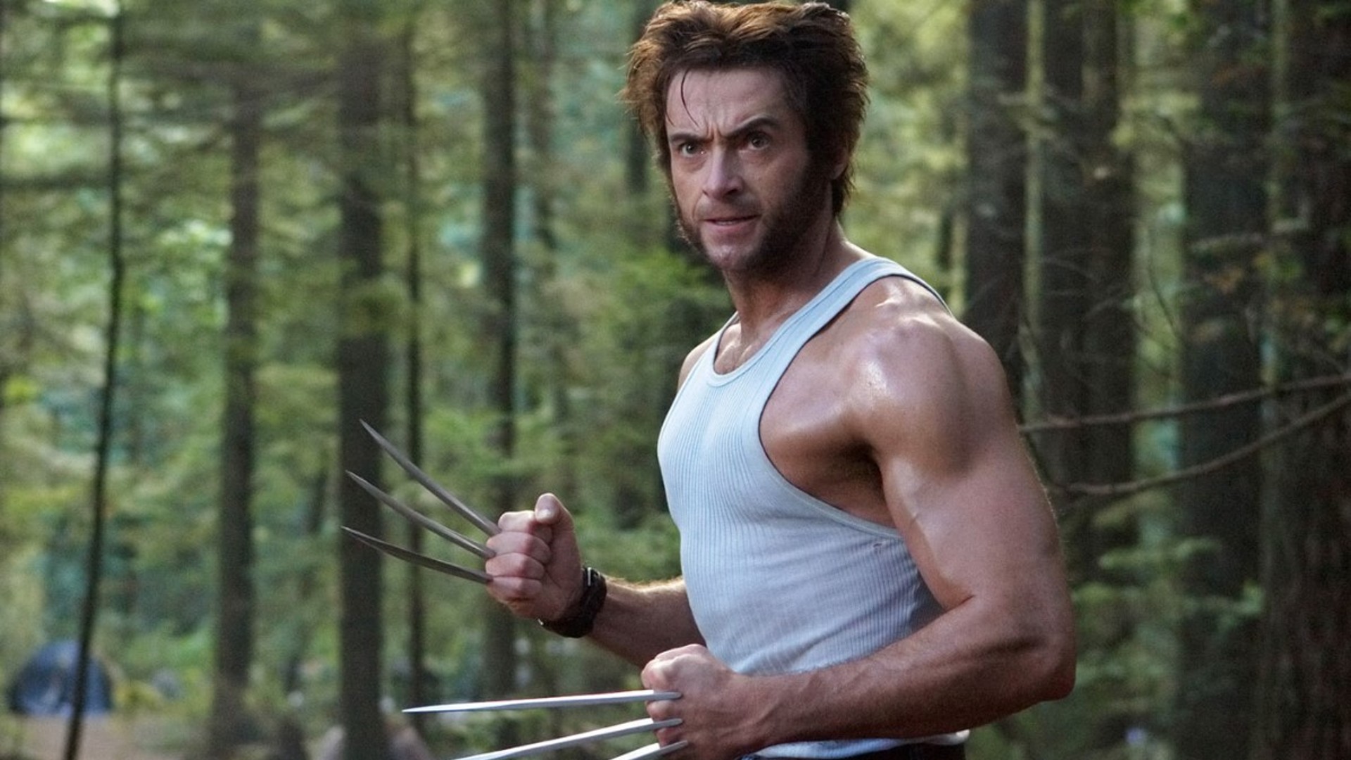 Logan' Director James Mangold On Hugh Jackman's Wolverine Return