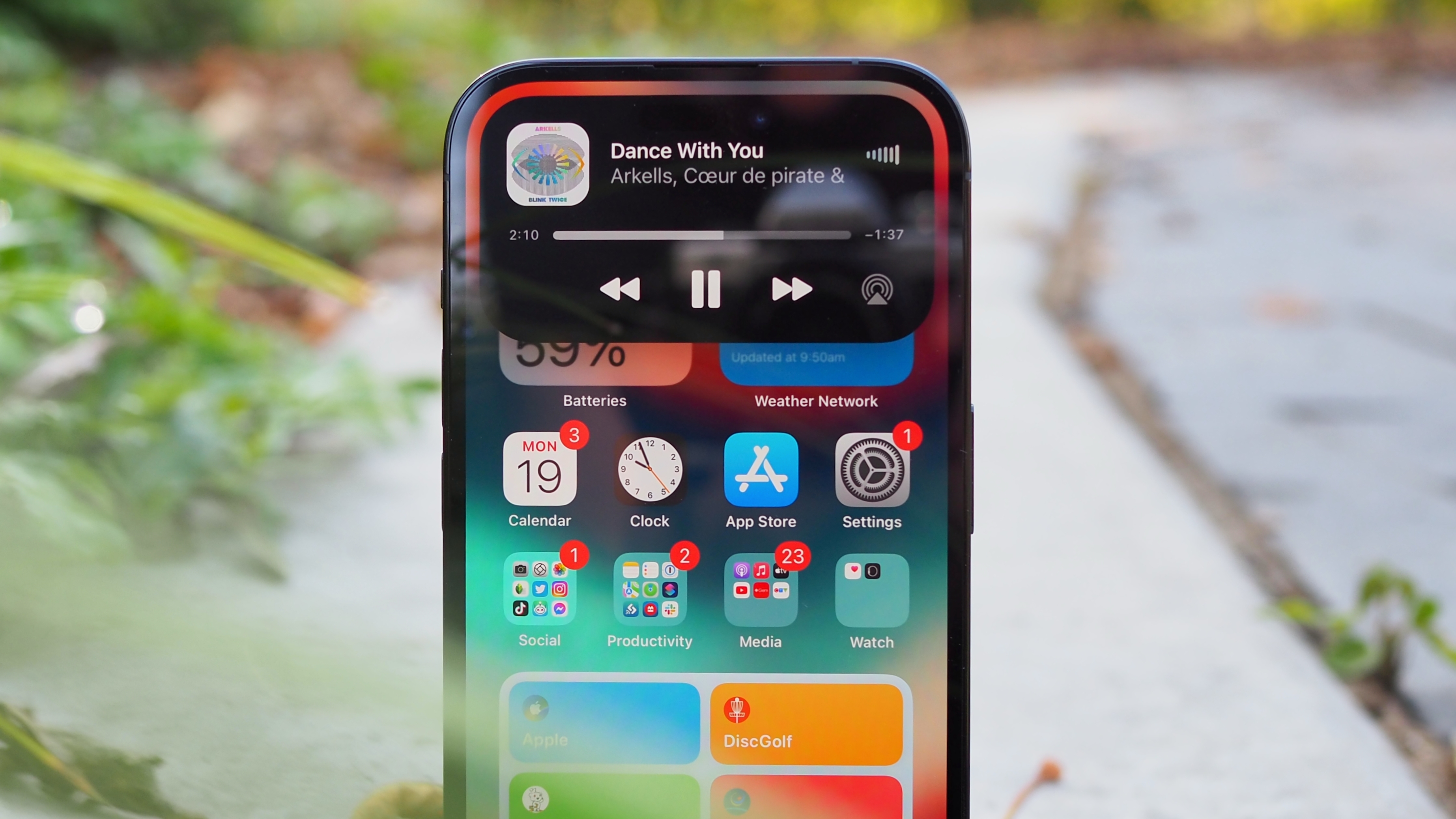 The best iPhone 14 Pro feature no one is talking about
