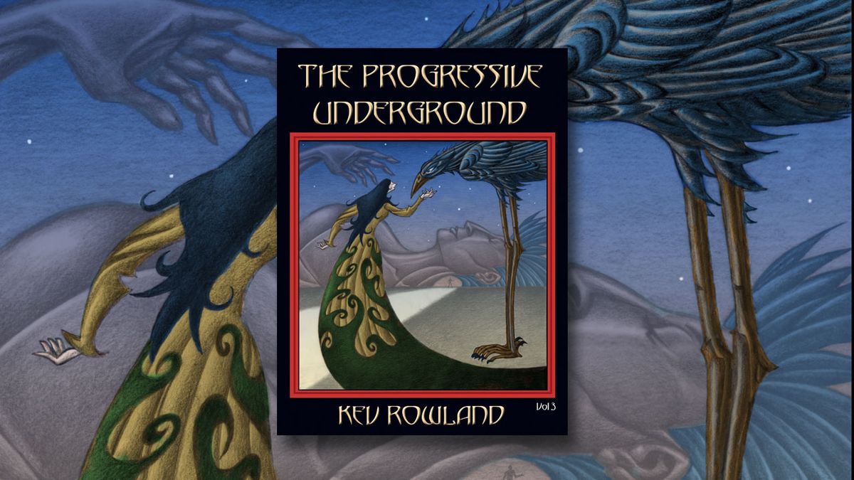 Progressive Underground