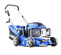 Hyundai HYM430SPE Self Propelled Electric Start 17" Petrol Lawn Mower | Was £319.99, now £299.99 at Robert Dyas