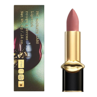 Pat McGrath Labs MatteTrance Lipstick in Venus In Furs, £35 | Selfridges 