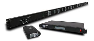 Luxul Introduces Control System Drivers for PDU-2, PDU-8, and PDU-16 Intelligent Network PDUs