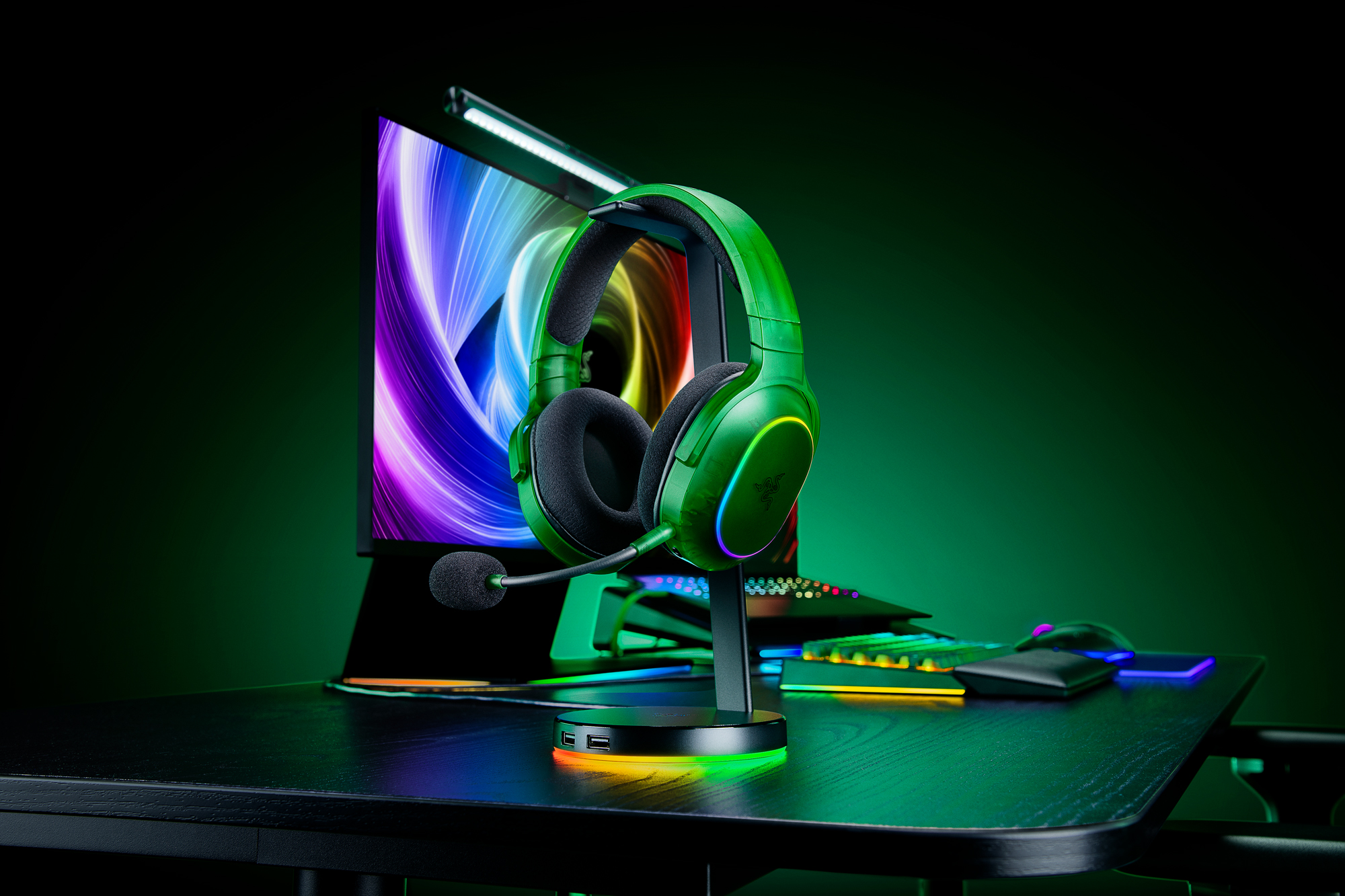 Razer Phantom Collection