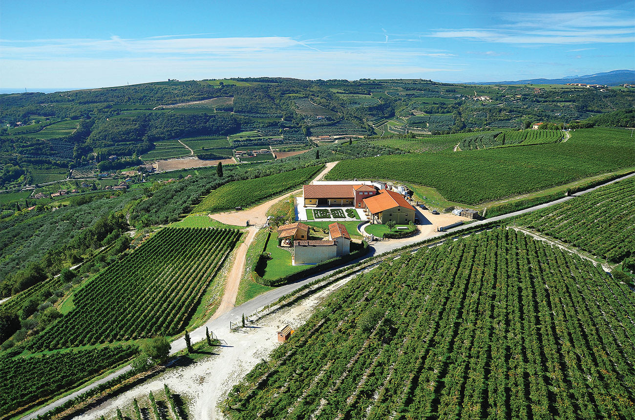 Tenuta Sant&rsquo;Antonio